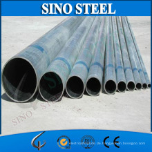 Carbon Steel Galvanized Sch40 Seamless Pipe zu verkaufen